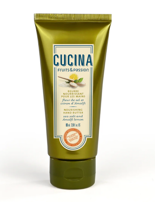 Cucina Hand Butter 60ml