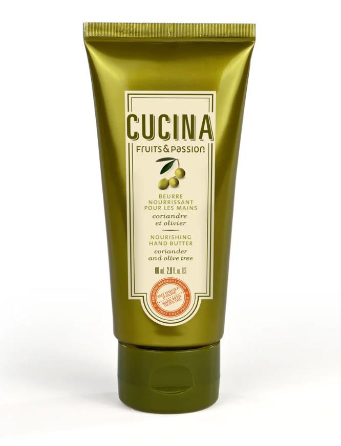 Cucina Hand Butter 60ml