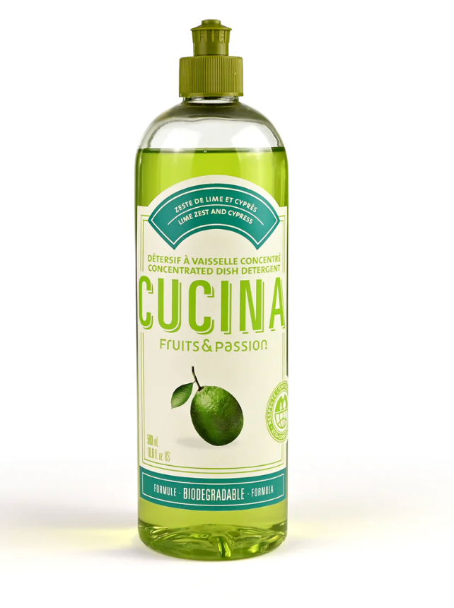 Cucina Dish Detergent 500ml