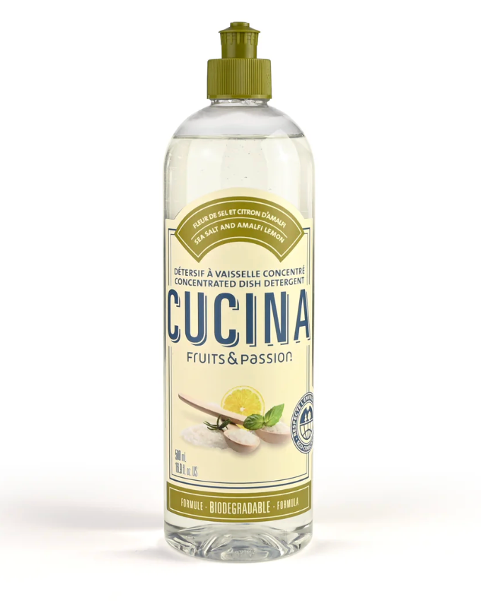 Cucina Dish Detergent 500ml