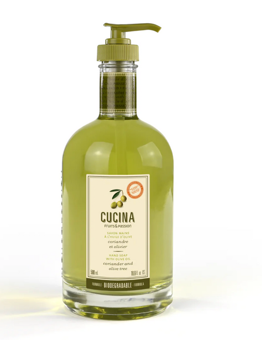 Cucina Hand Soap 500ml
