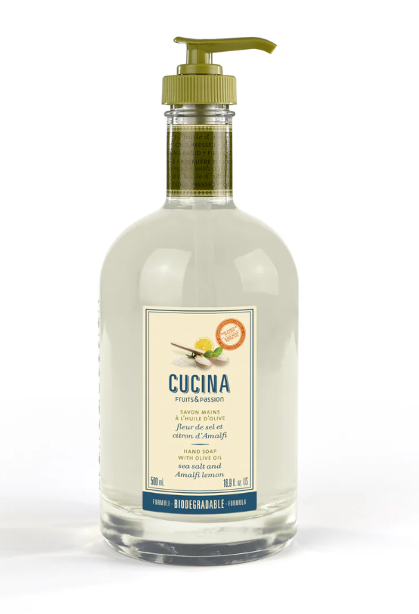 Cucina Hand Soap 500ml