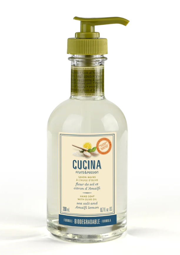 Cucina Hand Soap 200ml