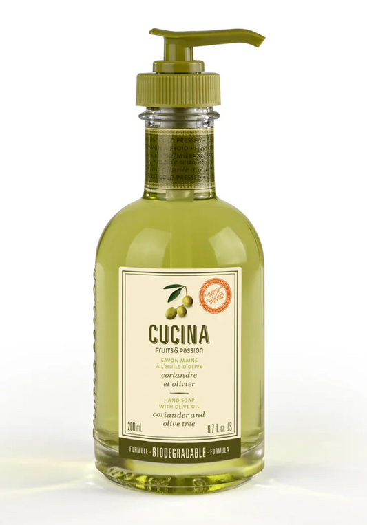 Cucina Hand Soap 200ml