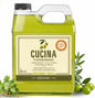Cucina Hand Soap 1L Refill