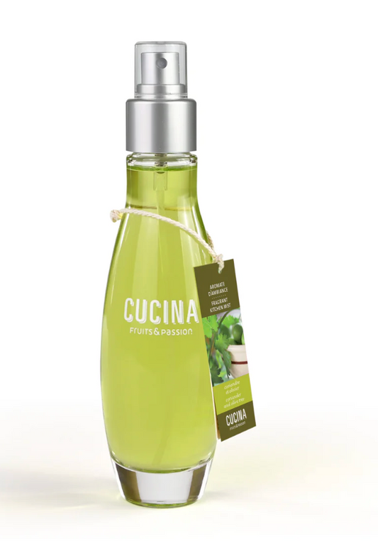 Cucina Fragrant Kitchen Mist