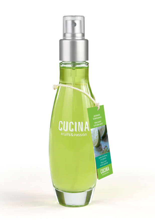Cucina Fragrant Kitchen Mist