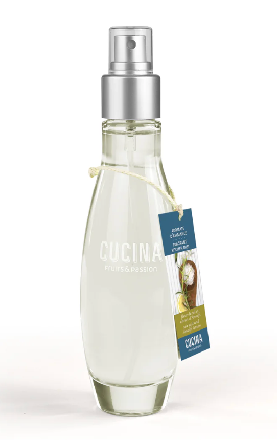 Cucina Fragrant Kitchen Mist