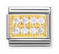 Nomination Italy Composable Link Stones