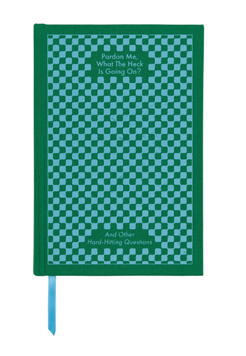 Saucy Notebook