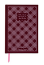 Saucy Notebook