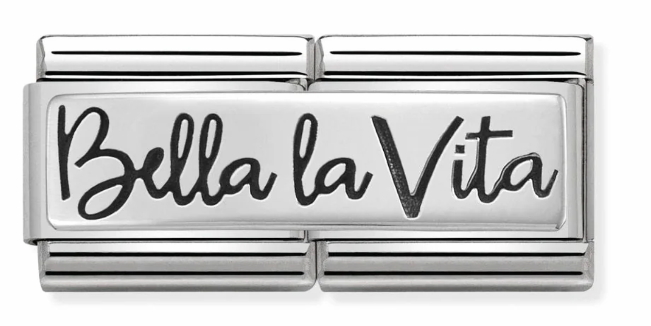 Nomination Italy Composable Links Travel