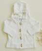 Knit Hoodie