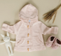 Knit Hoodie