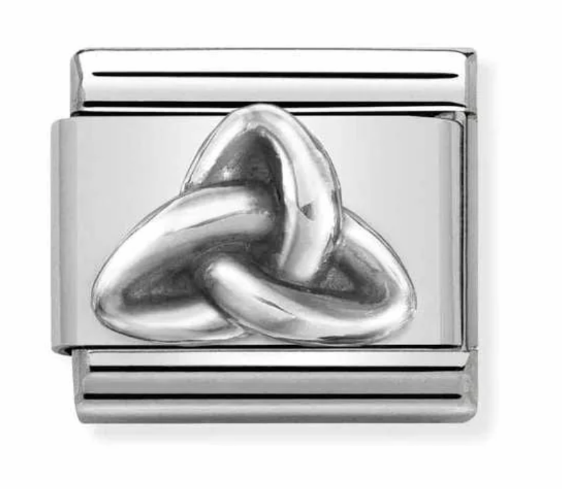 Nomination Italy Composable Good Luck Charms