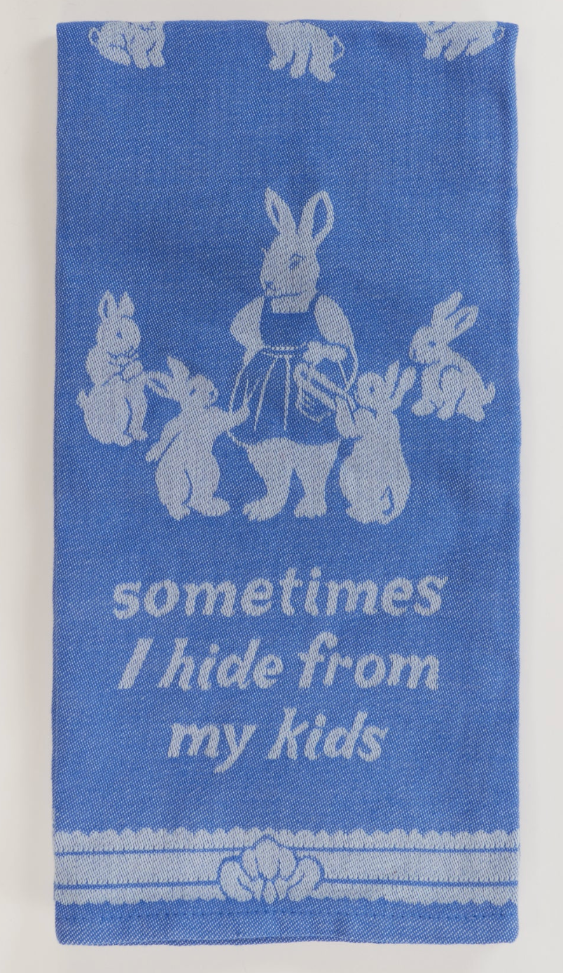 Funny Dish Towels
