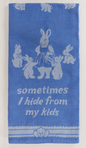 Funny Dish Towels