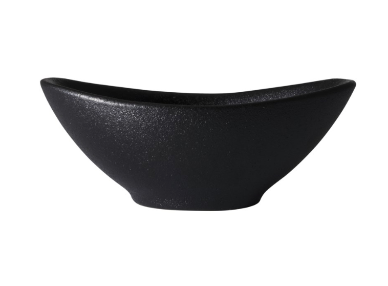 Maxwell & Williams Black Caviar Dishes