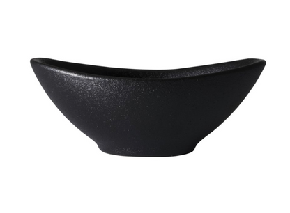 Maxwell & Williams Black Caviar Dishes