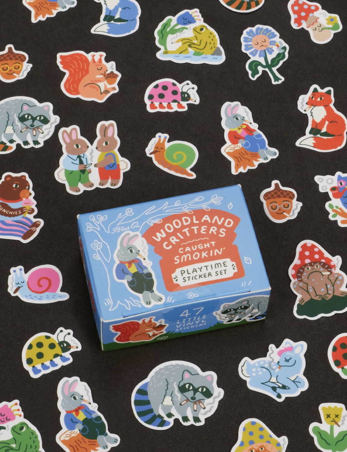 sticker Sets