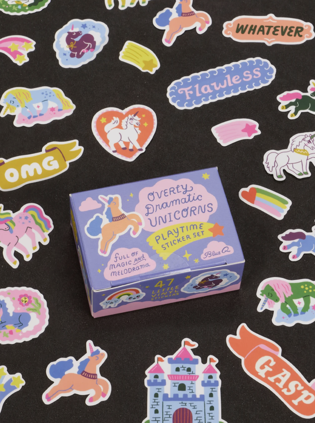 sticker Sets