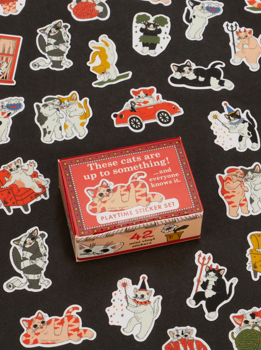 sticker Sets
