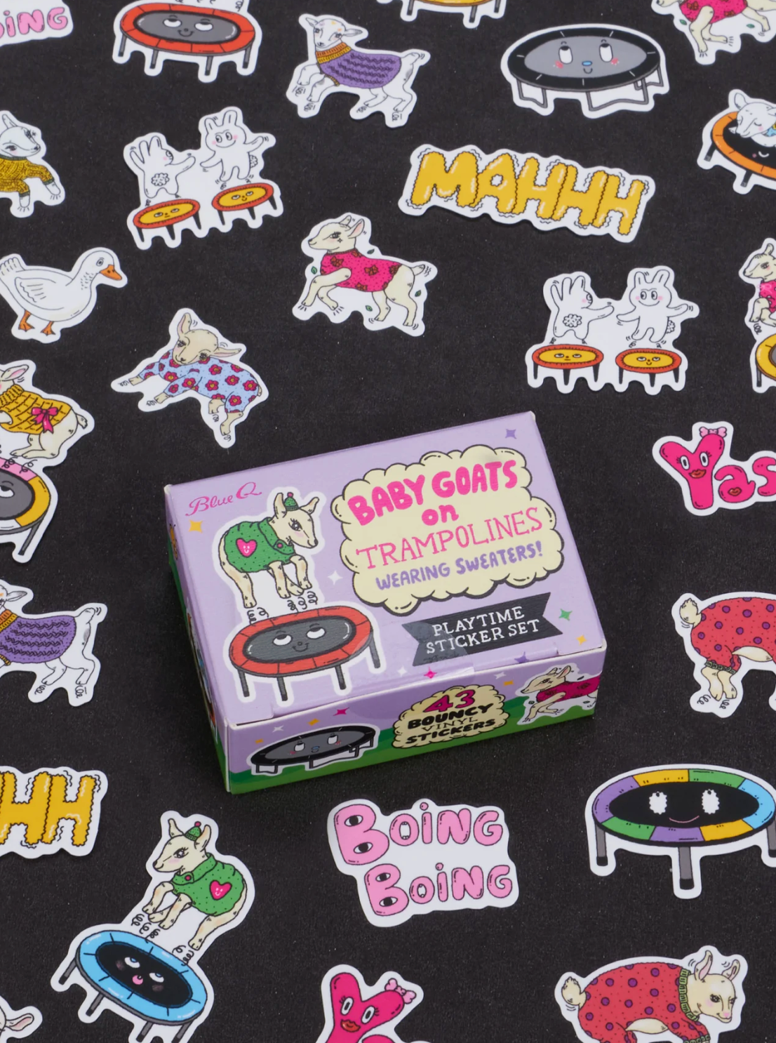 sticker Sets