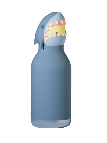ASOBU Water Bottles & Snack Jars