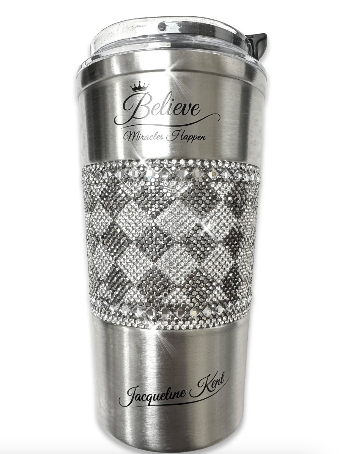 jacqueline kent coffee cup