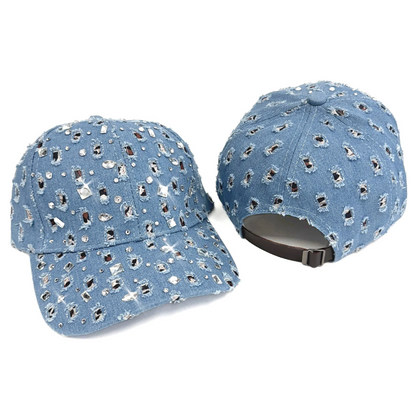 Jacqueline kent Ballcap