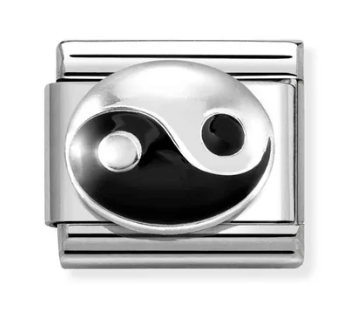 Nomination Italy Composable Charms Spirituality