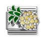 Nomination Italy Composable Links Hobbies/Interests