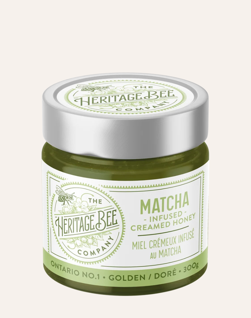 The Heritage Bee Company