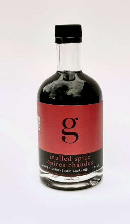 Gourmet Inspiration