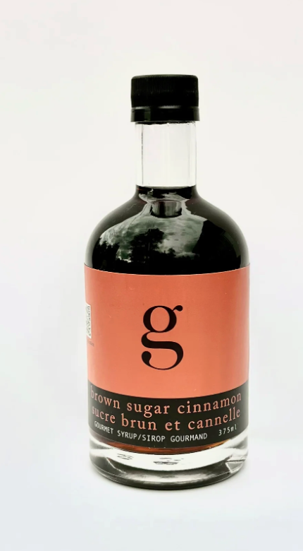 Gourmet Inspiration