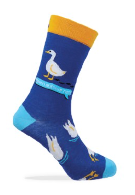 SEXY SOCKS