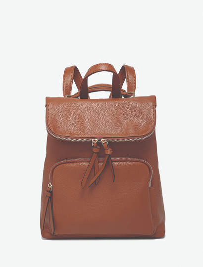 Everlee Convertible Backpack