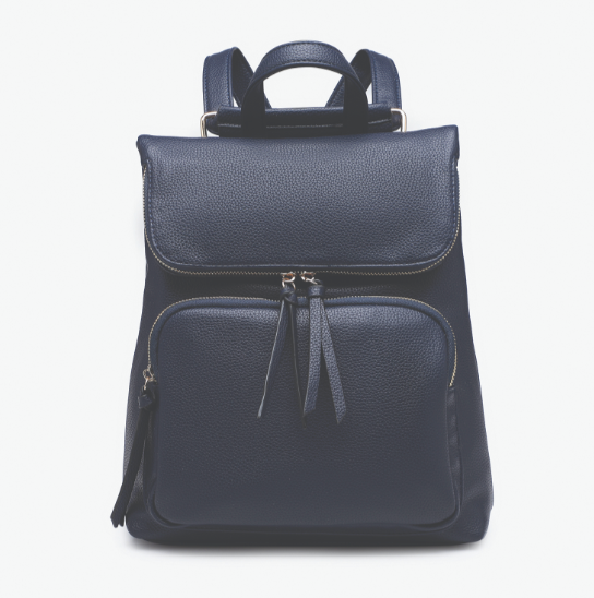 Everlee Convertible Backpack