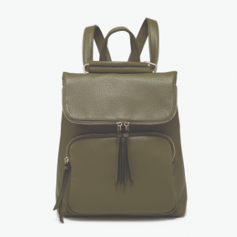 Everlee Convertible Backpack