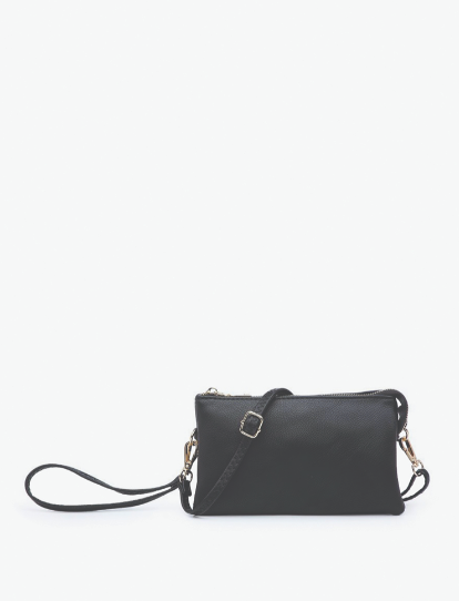 Riley Crossbody