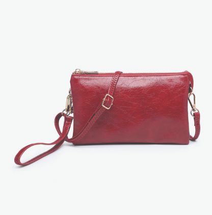 Riley Crossbody