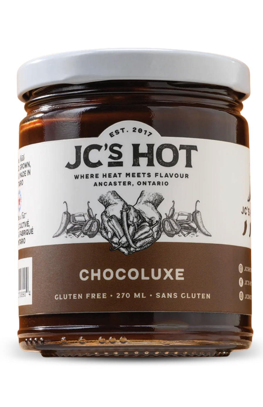 JC's HOT