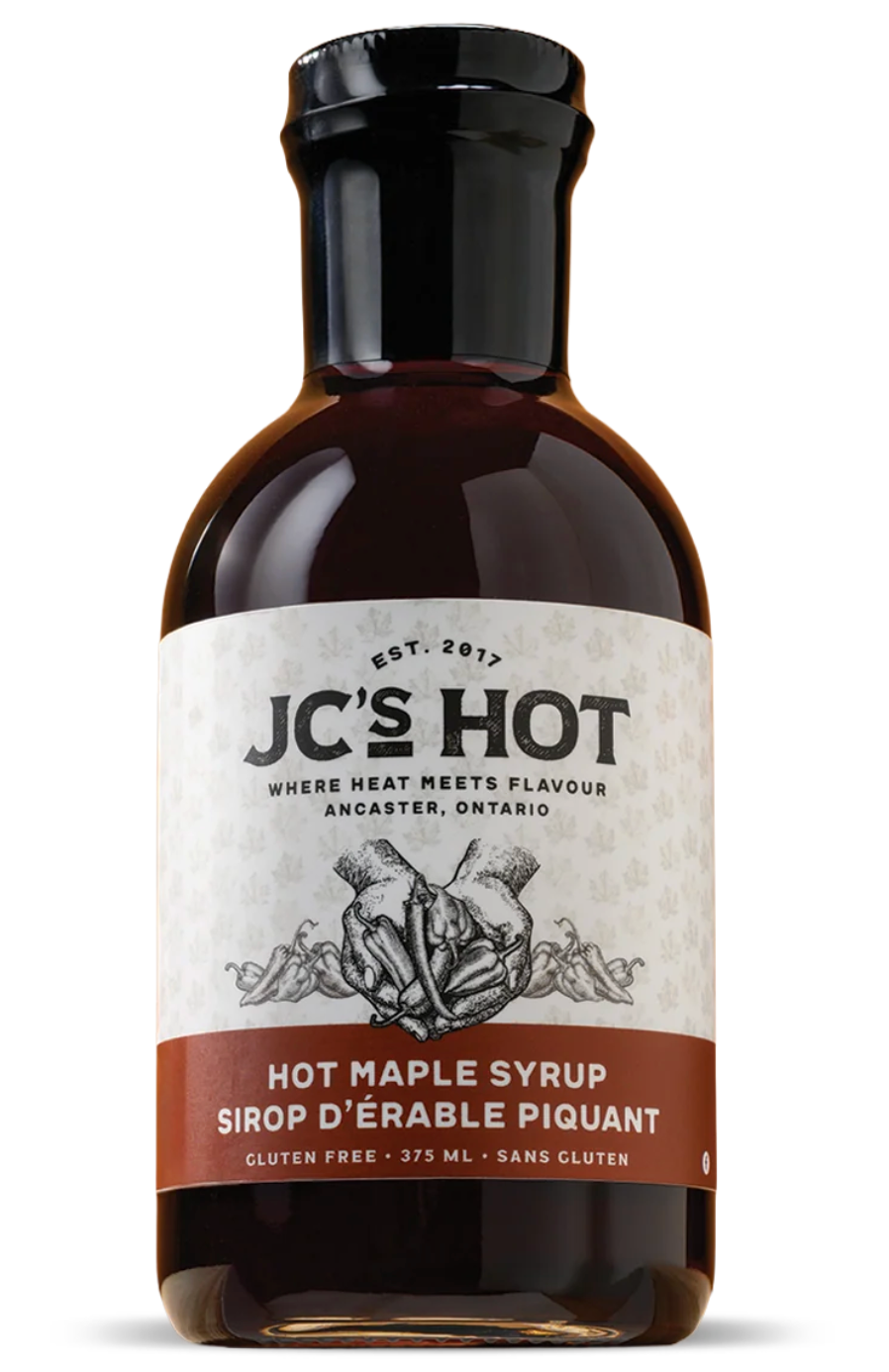 JC's HOT