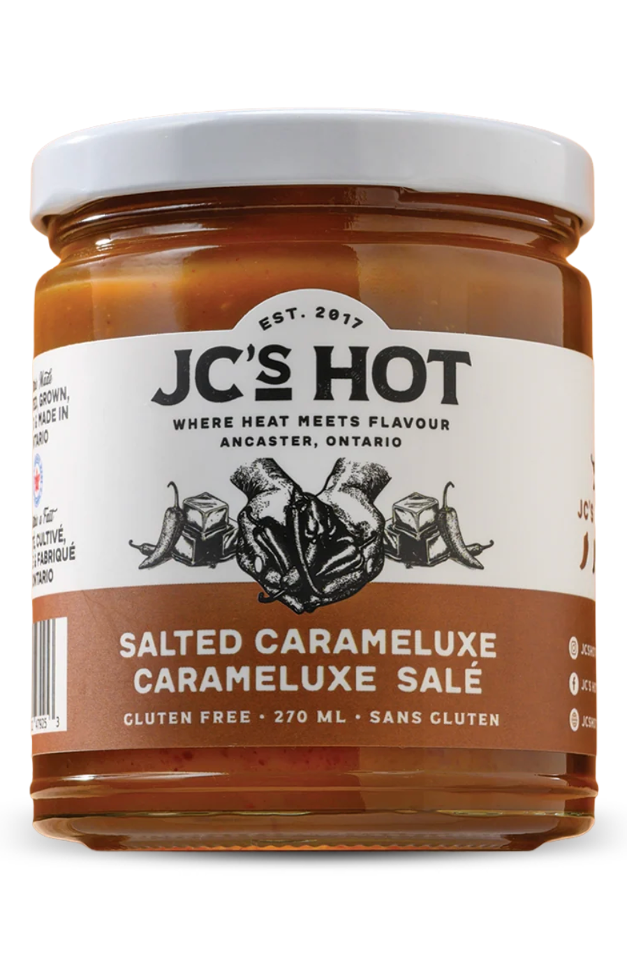 JC's HOT