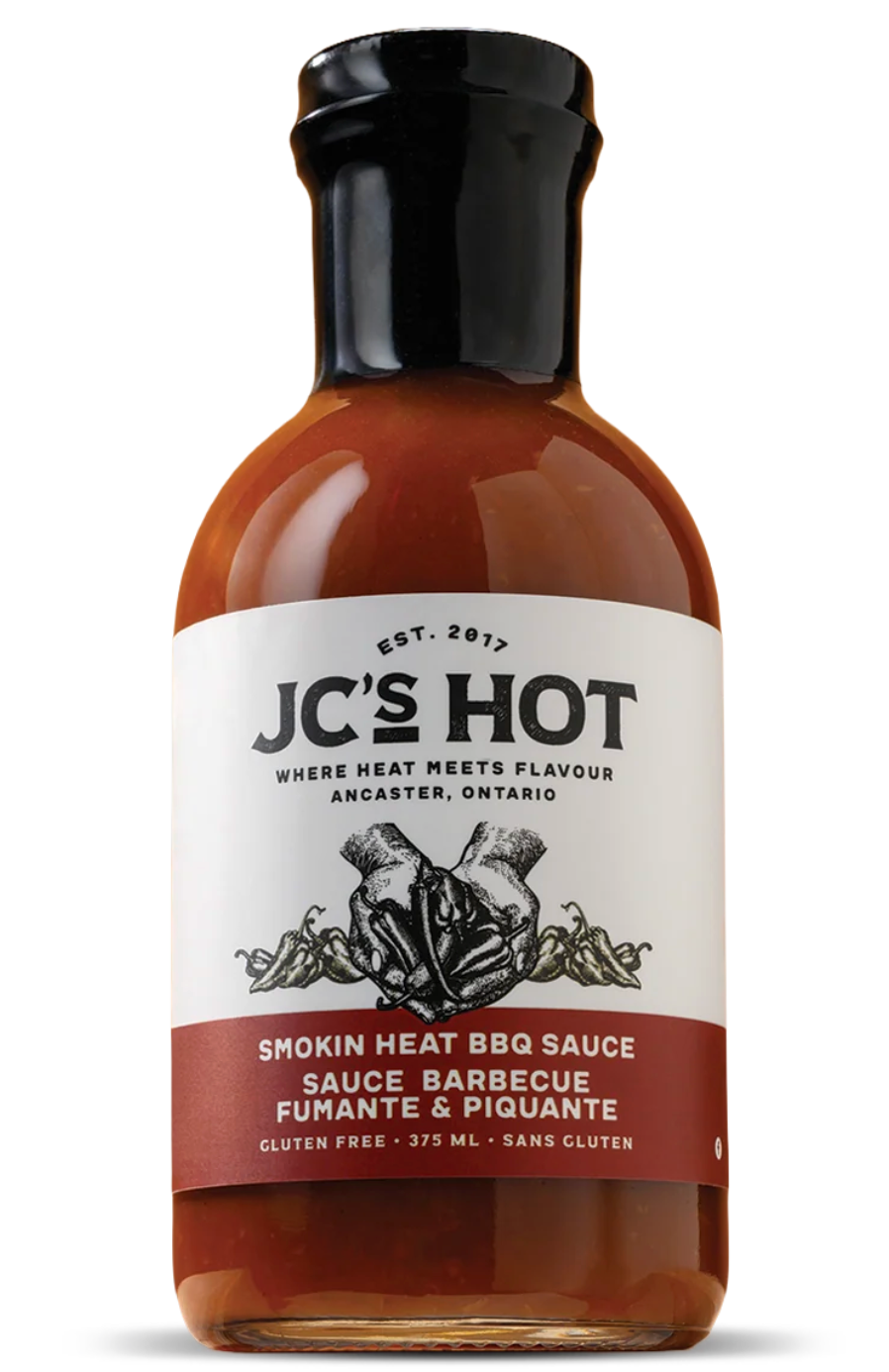JC's HOT