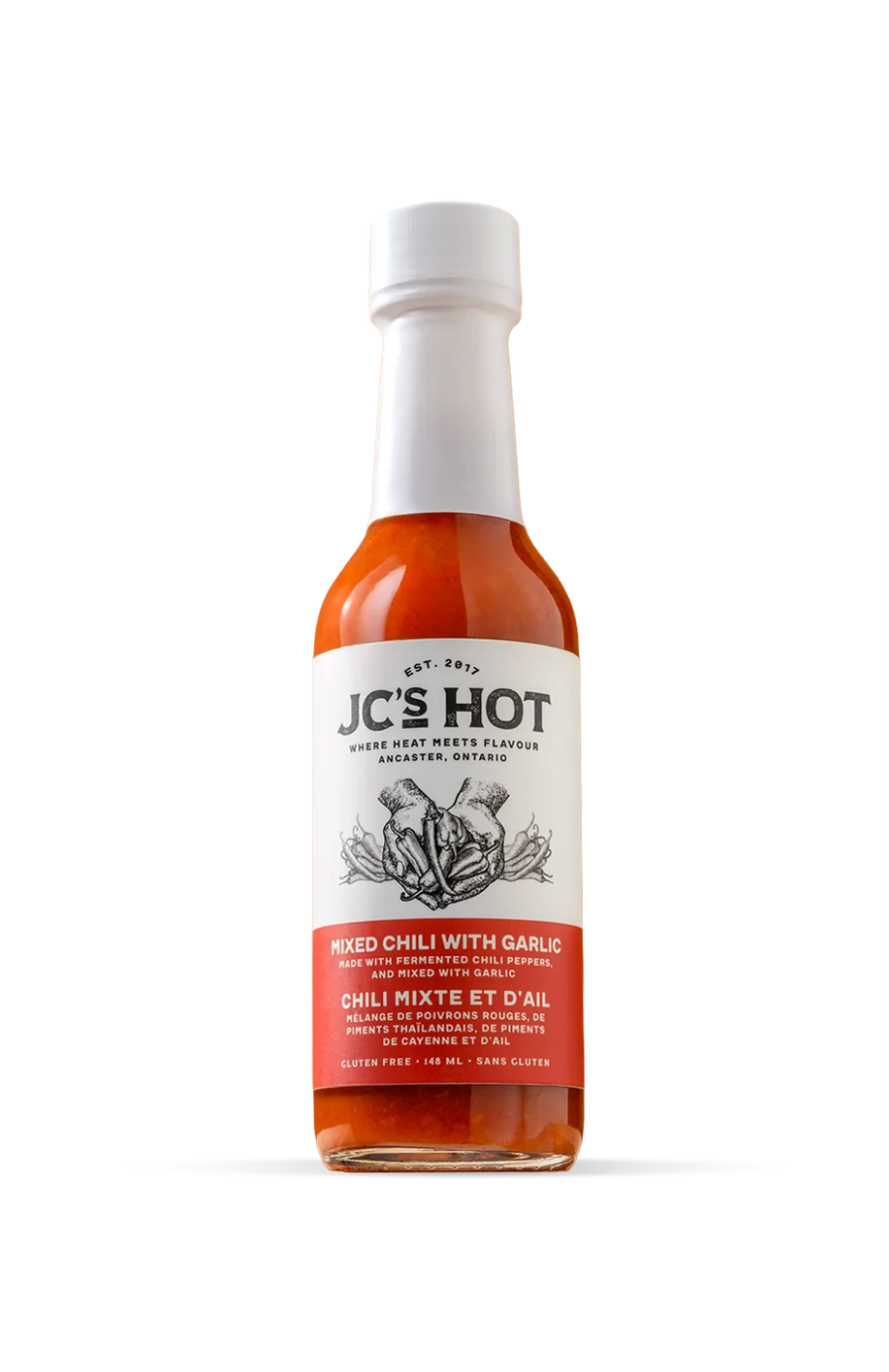 JC's HOT