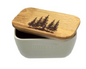 Selbrae House Butter Dish