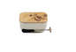 Selbrae House Butter Dish