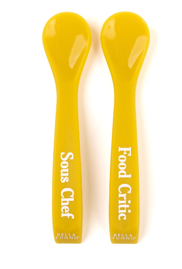 Bella Tunno Spoon Set