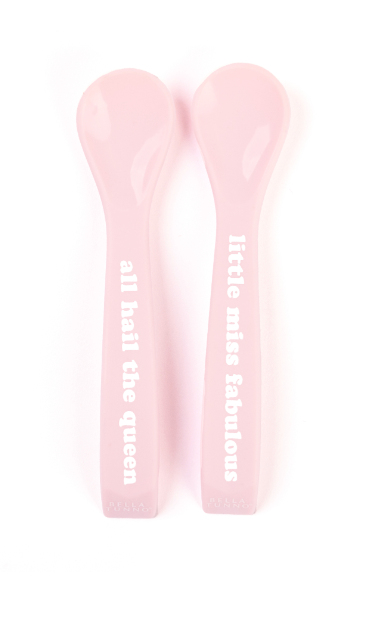 Bella Tunno Spoon Set